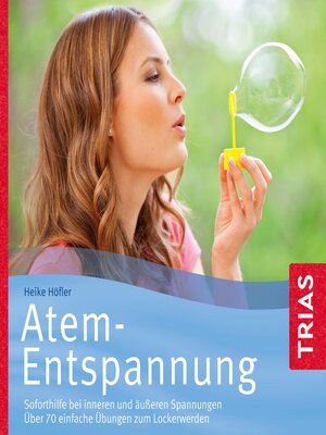 cover image of Atem-Entspannung